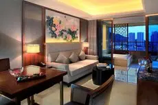 Four Seasons Ocean Courtyard Hotel Sanya 