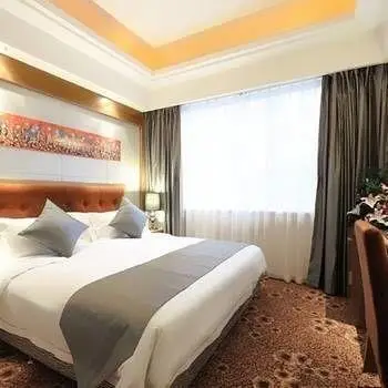 Qufu Longquan Boutique Hotel 