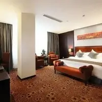 Qufu Longquan Boutique Hotel 