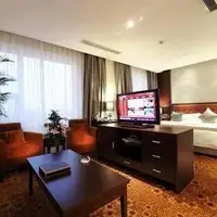 Qufu Longquan Boutique Hotel 