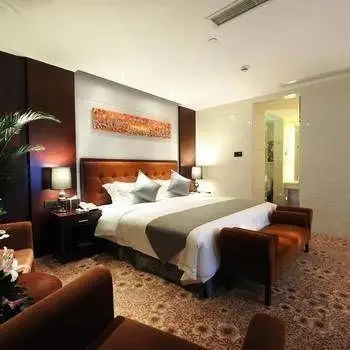 Qufu Longquan Boutique Hotel 