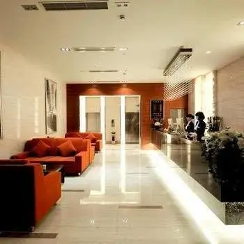 Qufu Longquan Boutique Hotel 