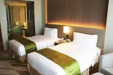 Holiday Inn Express Wuxi Taihu New City 