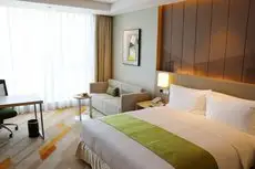 Holiday Inn Express Wuxi Taihu New City 