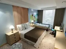 Holiday Inn Express Wuxi Taihu New City 