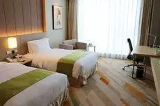 Holiday Inn Express Wuxi Taihu New City 