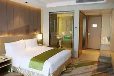 Holiday Inn Express Wuxi Taihu New City 