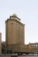 Changchun Jixiang Hotel 