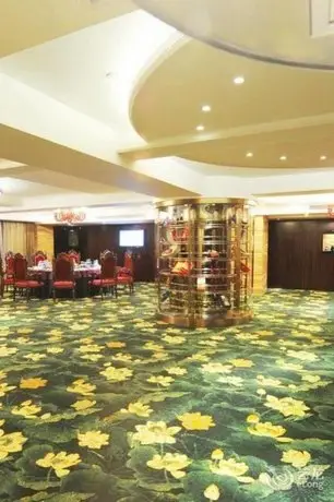 Changchun Jixiang Hotel 