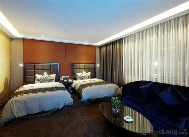 Changchun Jixiang Hotel 