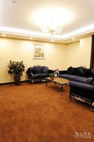 Changchun Jixiang Hotel 