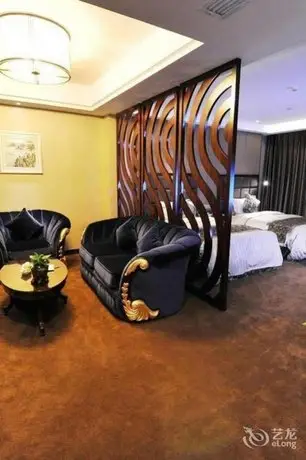 Changchun Jixiang Hotel 