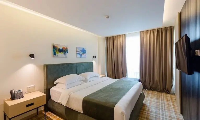 Best Western Premier Batumi 