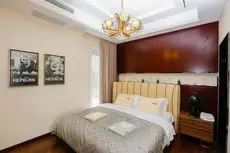 Qingdao Lohas Home Hotel 