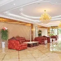 Wutaishan Yuanyuan Hotel 