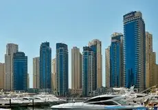 Dream Inn Dubai - Marina Promenade 