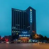 Lhasa Cidu Hotel 