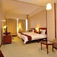 Wuyishan Best Western Jiuqu Vacation Resort Hotel 