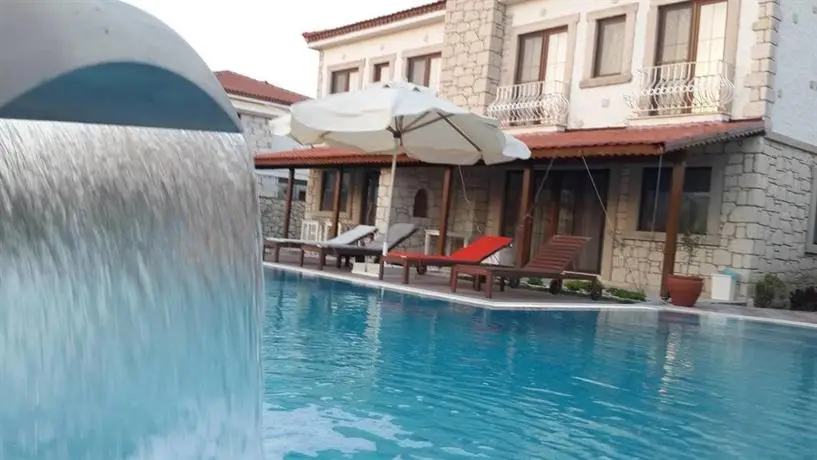 Gonulhan Hotel Alacati 