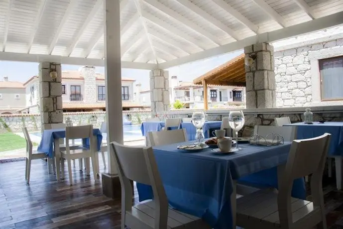 Gonulhan Hotel Alacati 