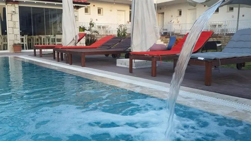 Gonulhan Hotel Alacati 