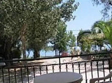 Villa Lucia Corfu Island