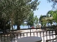 Villa Lucia Corfu Island 