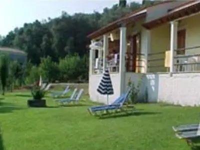 Panorama Villas Corfu Island
