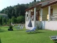 Panorama Villas Corfu Island 