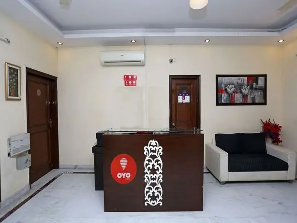 OYO 306 Hotel Staayy Inn 