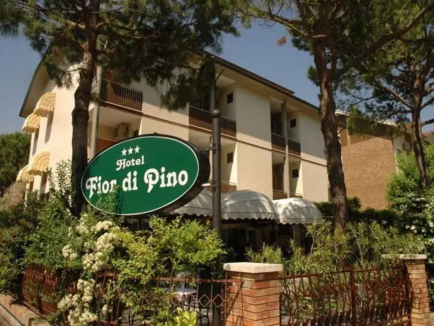 Hotel Fior di Pino 