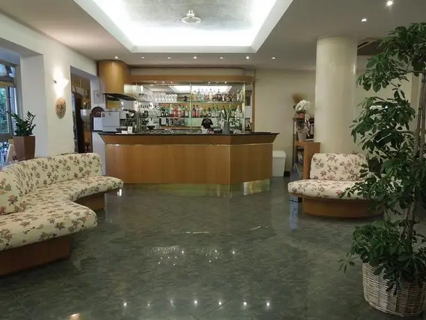 Hotel Fior di Pino 