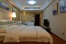 Ye Mu Business Apartment Shenzhen One39 