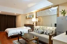 Ye Mu Business Apartment Shenzhen One39 