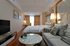 Ye Mu Business Apartment Shenzhen One39 