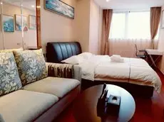 Ye Mu Business Apartment Shenzhen One39 