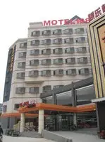 Motel 168 Jinan 