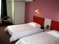 Motel 168 Jinan 