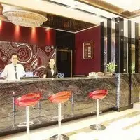 Xinzun Hotel Leshan 