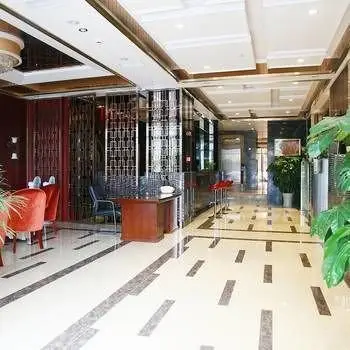 Xinzun Hotel Leshan 