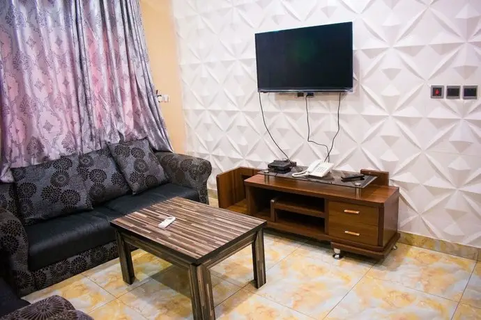 Greatwall Apartments Lagos