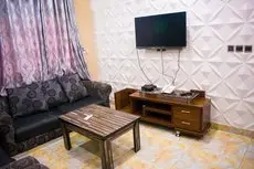 Greatwall Apartments Lagos 