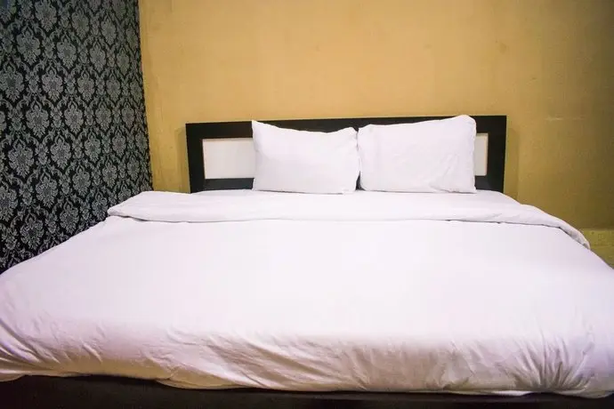 Greatwall Apartments Lagos 