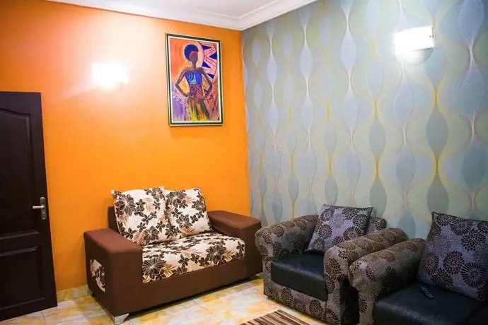 Greatwall Apartments Lagos 