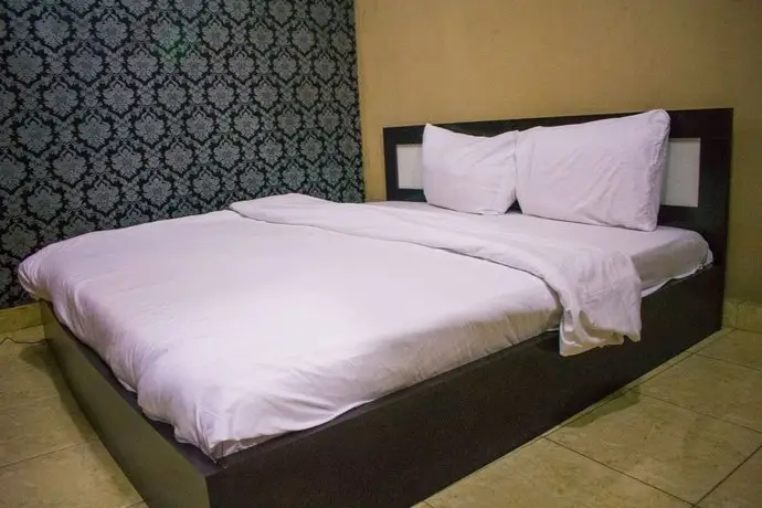 Greatwall Apartments Lagos 