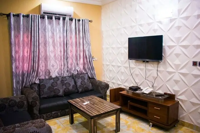 Greatwall Apartments Lagos 