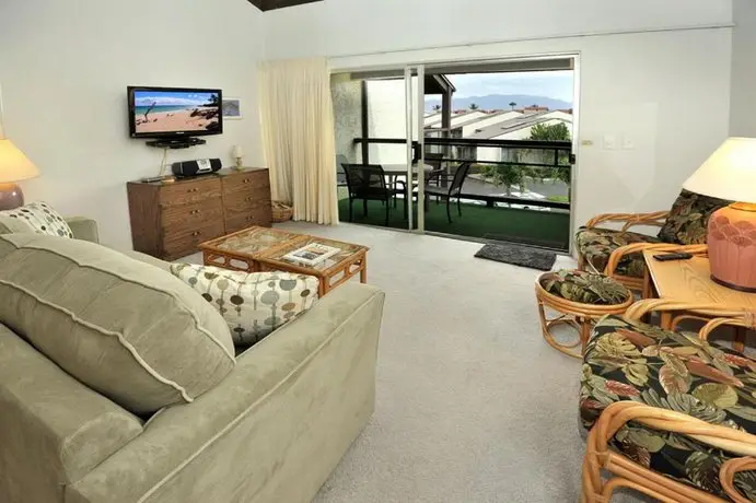 Hale Kamaole 258 - 2 Br Condo