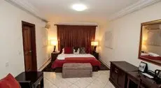 Oak Plaza Hotel East Legon 