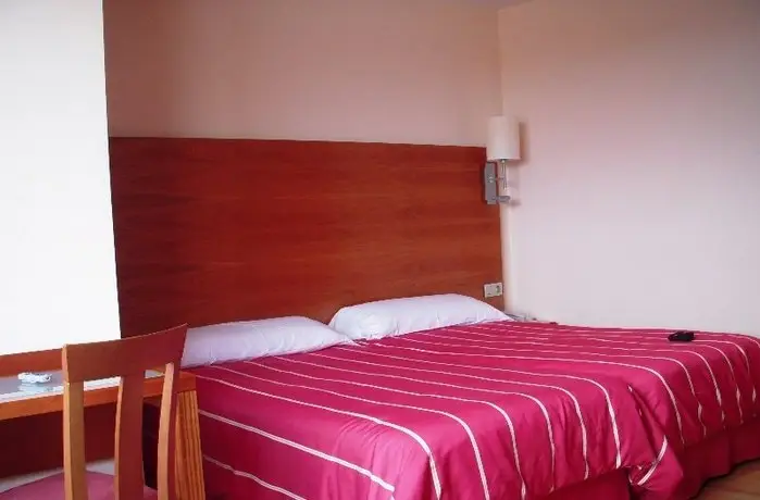 Apartamentos Astuy 