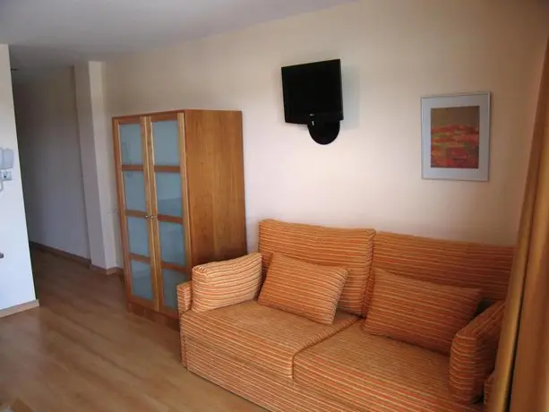 Apartamentos Astuy 